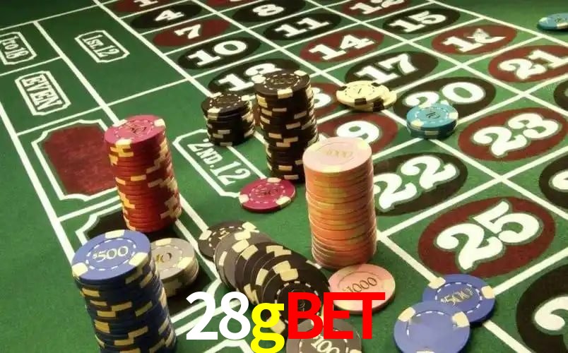Experiência VIP 28gbet