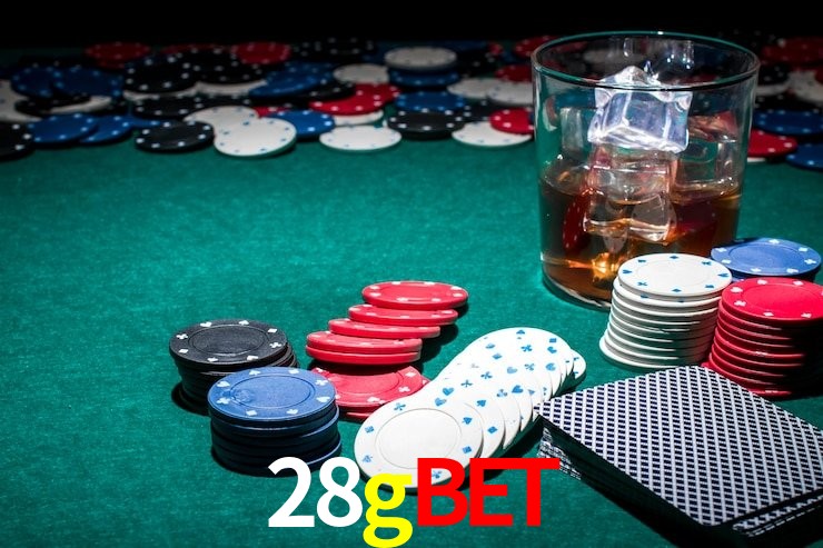 Casino Ao Vivo 28gbet