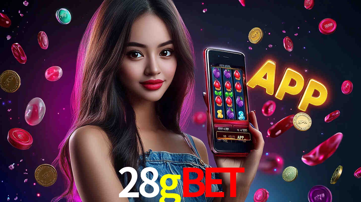 Apostas Esportivas na 28gbet: Um Guia Completo