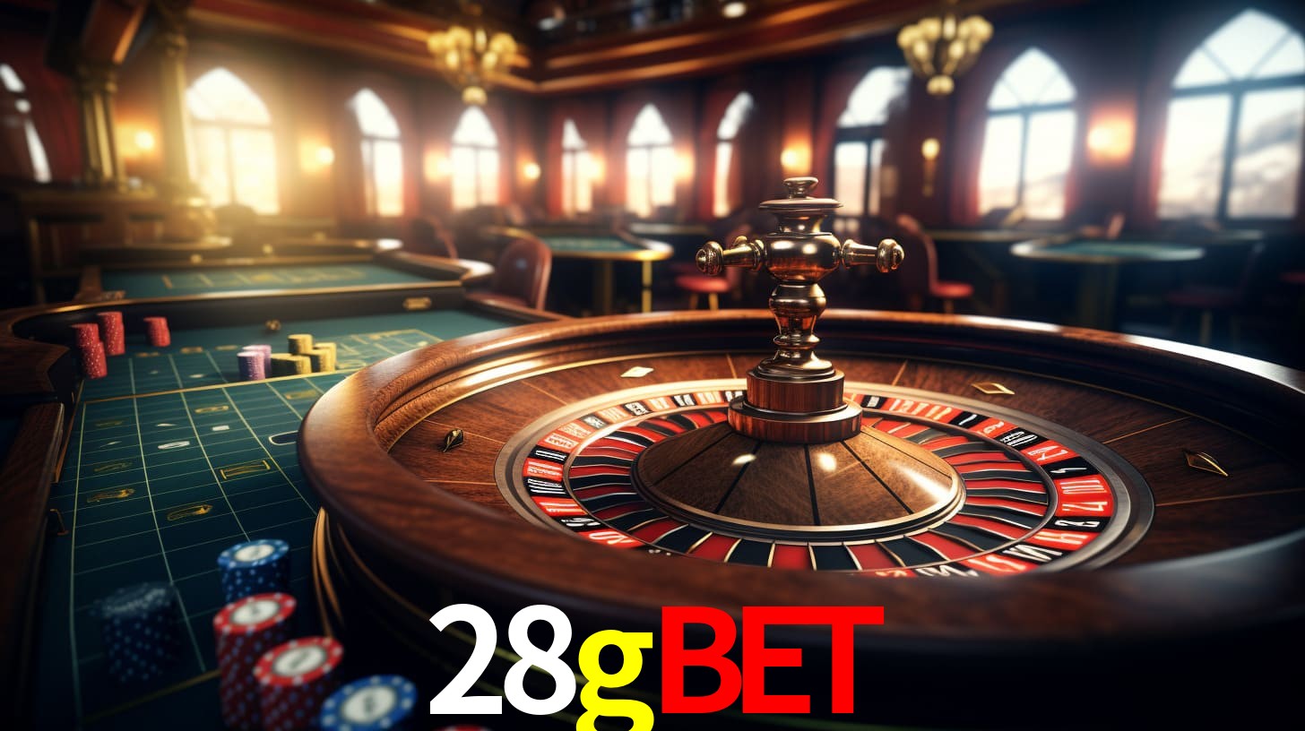 Live Casino 28gbet