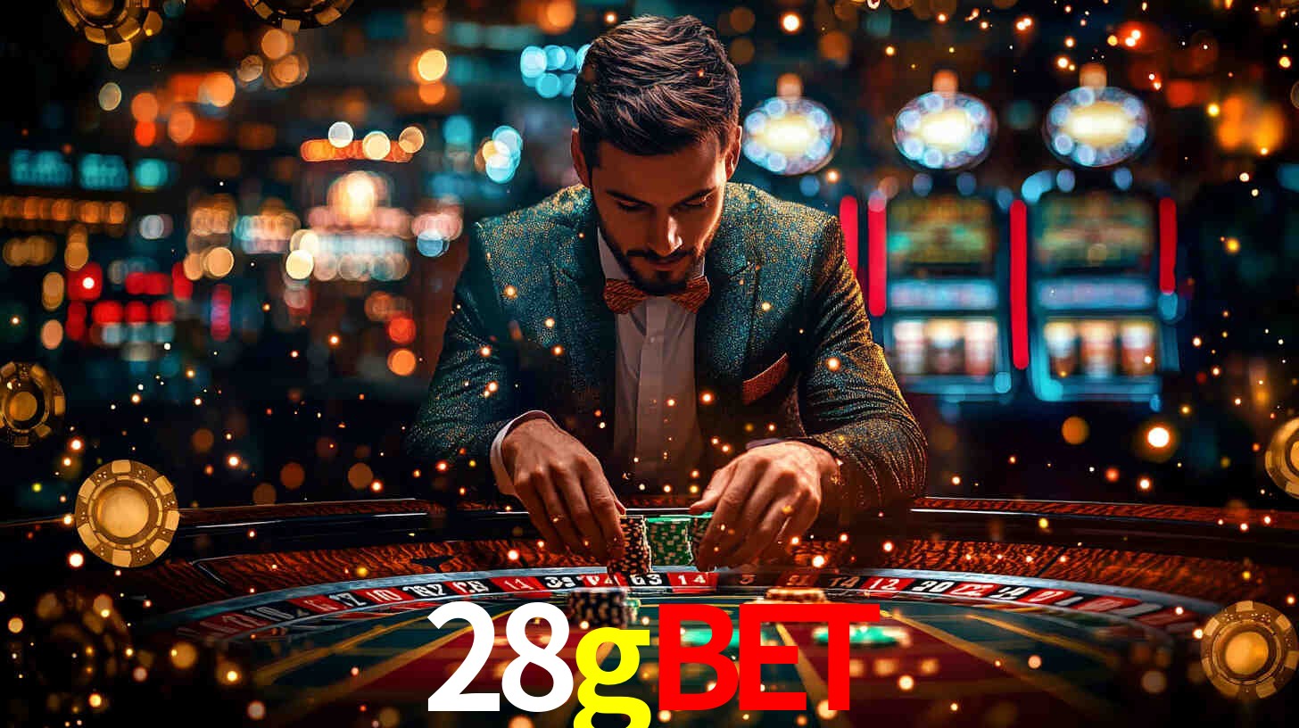 28gbet App Interface