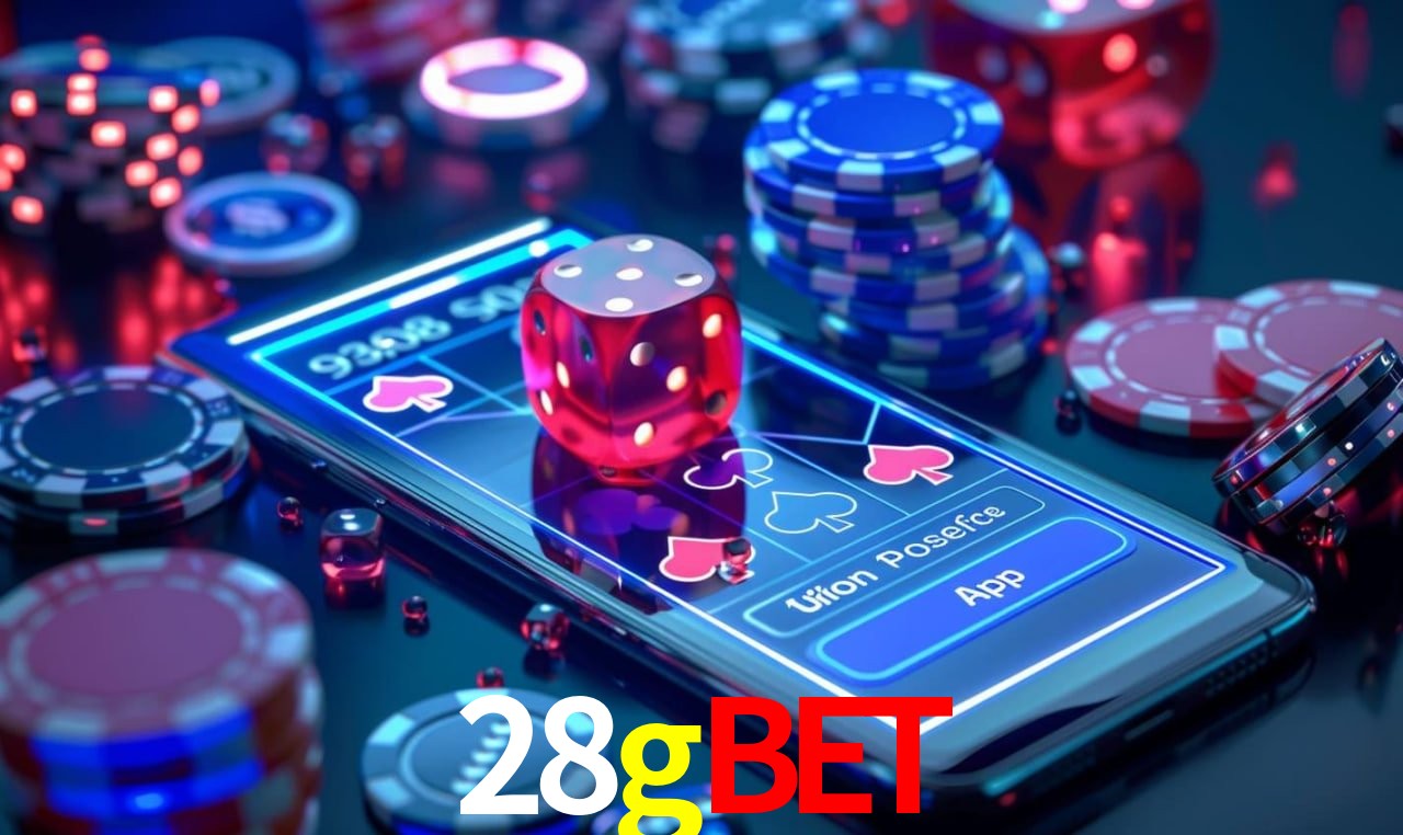 28gbet lottery