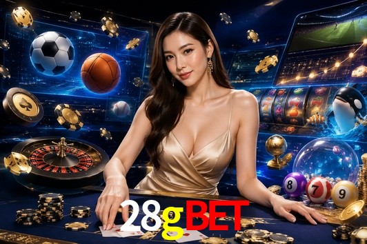Account Benefits 28gbet