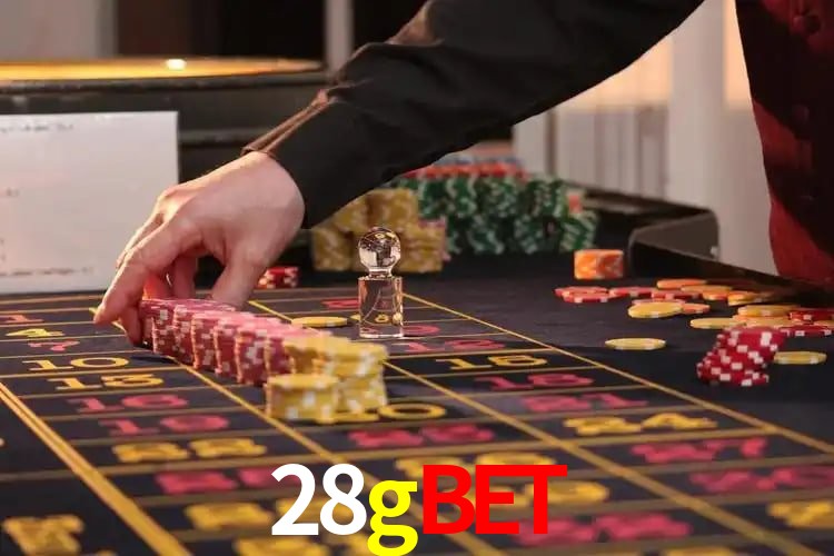 Inovações de Jogos na 28gbet: O Futuro das Experiências Interativas