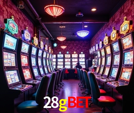 28gbet Plataforma Oficial