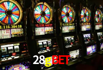 Desvendando o Mundo dos Jogos Virtuais na 28gbet