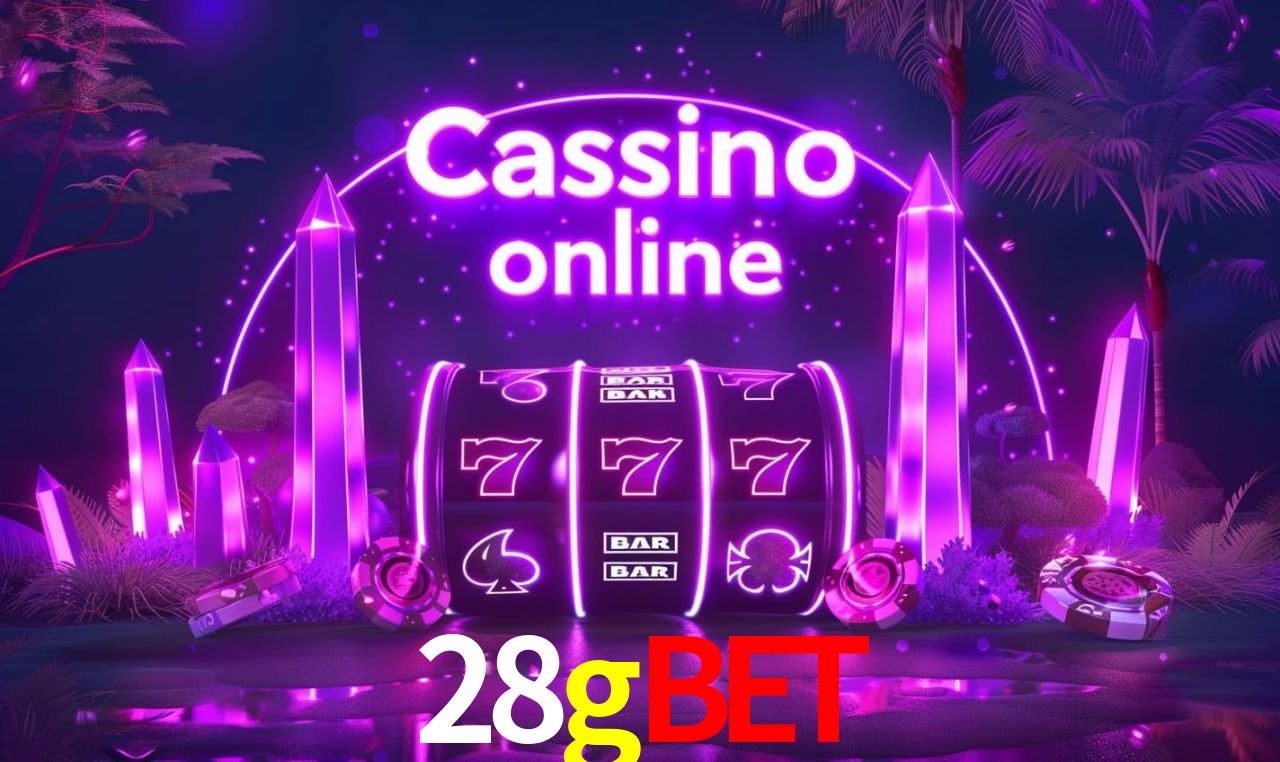 Login Seguro 28gbet