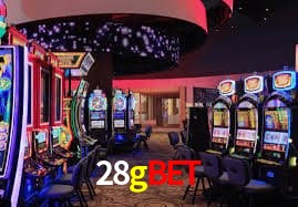 Especiais de Fim de Semana 28gbet