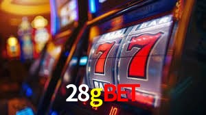 Jogos de Slot 28gbet