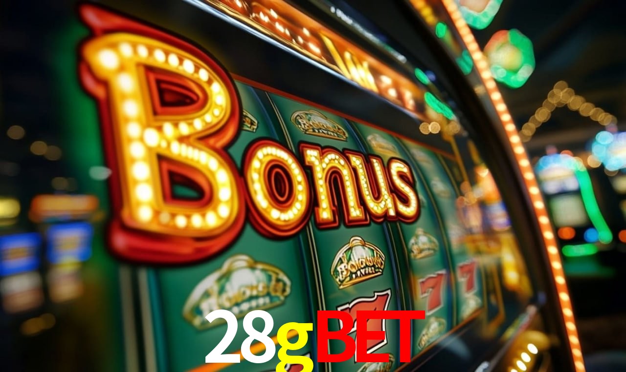 28gbet cassino