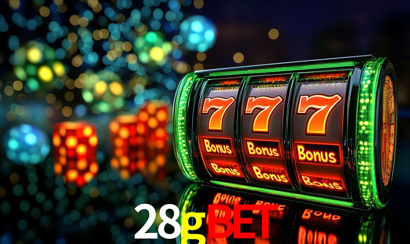 Diretório de Jogos 28gbet