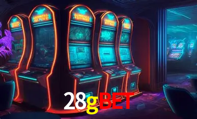 Inovações de Jogos na 28gbet: O Futuro das Experiências Interativas