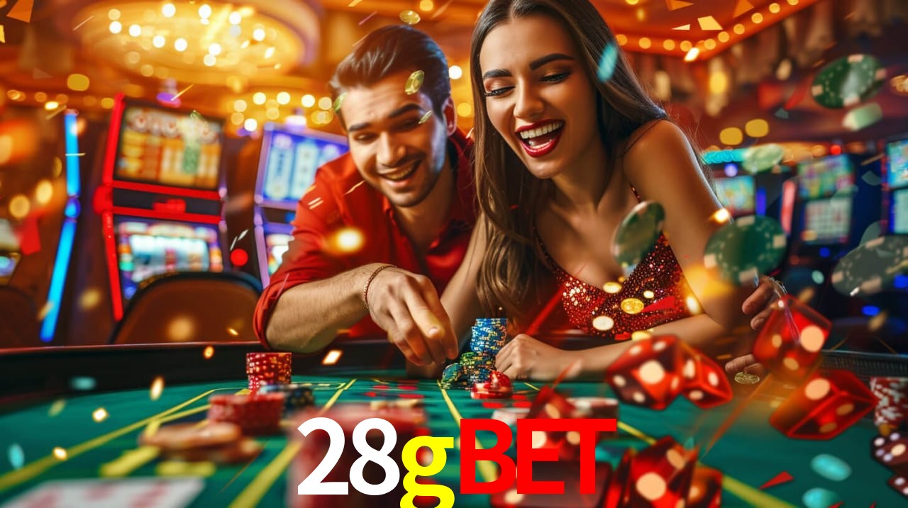 Provedores de Jogos 28gbet