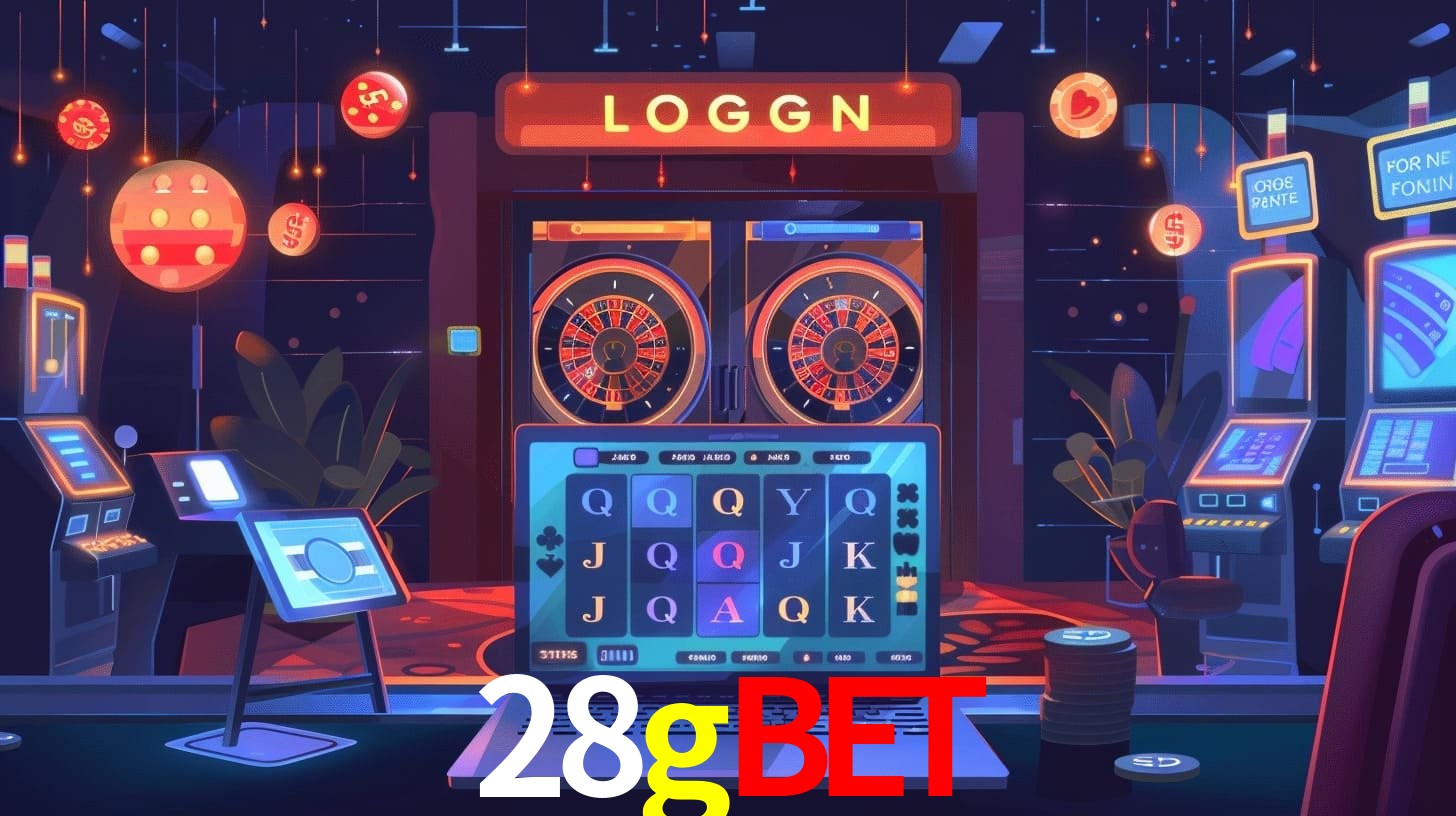 Design Responsivo 28gbet