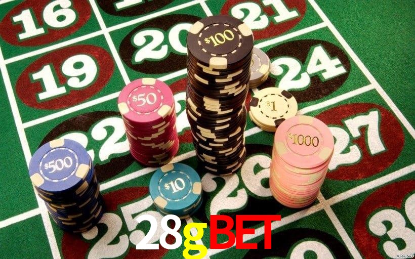 A Emoção da Loteria na 28gbet: Uma Chance de Mudança de Vida