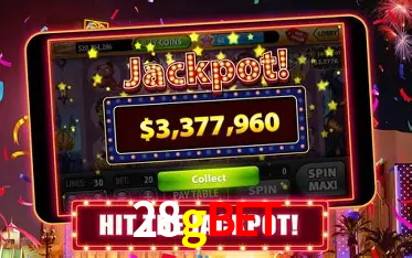 Descubra o Mundo do Cassino Online com 28gbet