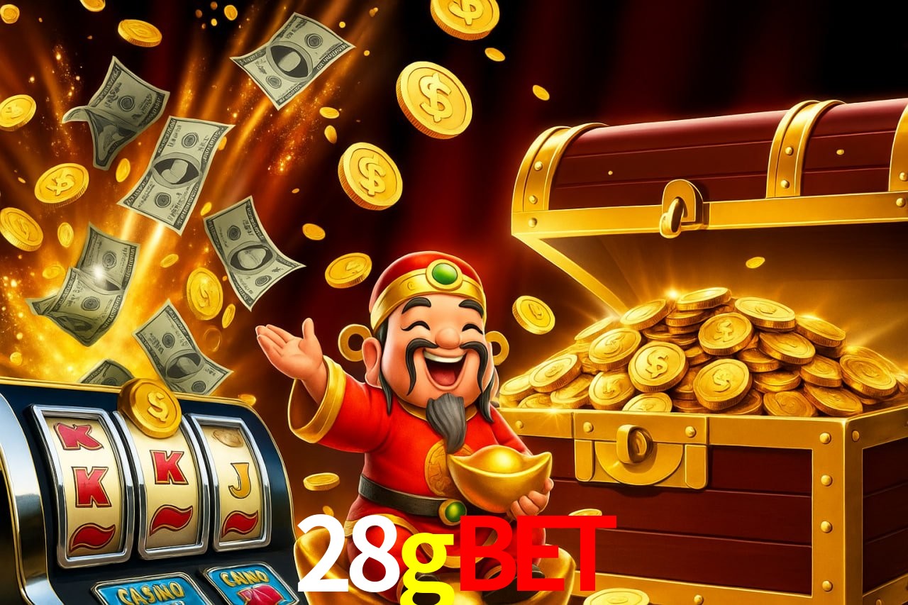 Jogos Exclusivos 28gbet