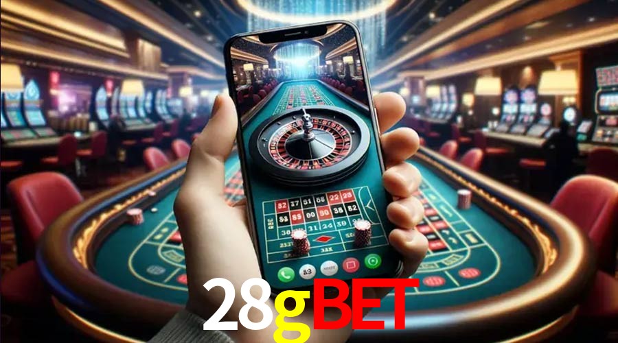 Secure Login 28gbet