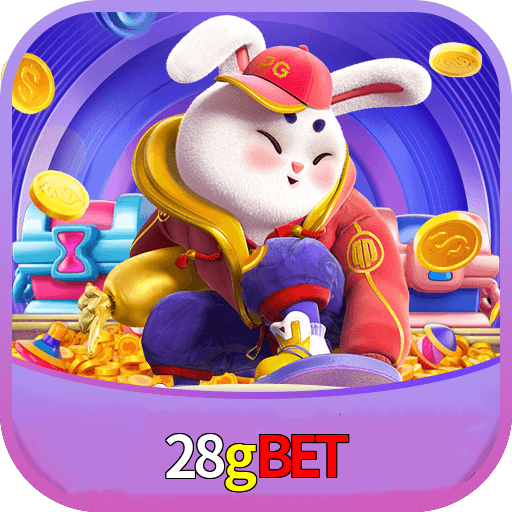 Logo 28gbet